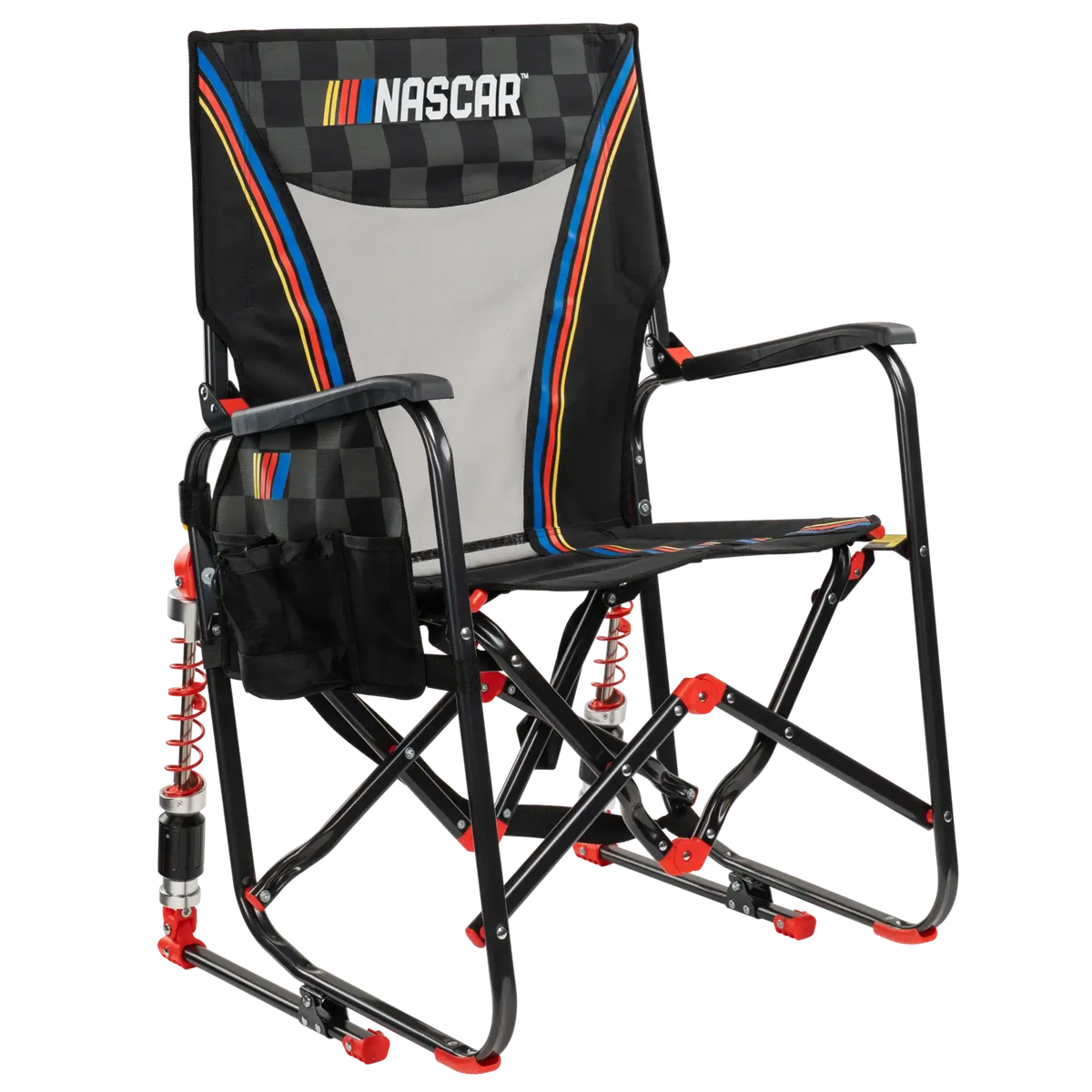 Adjustable Rocker™ - NASCAR S8