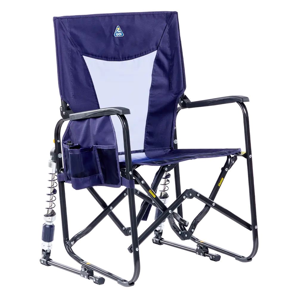 Adjustable Rocker™ W0