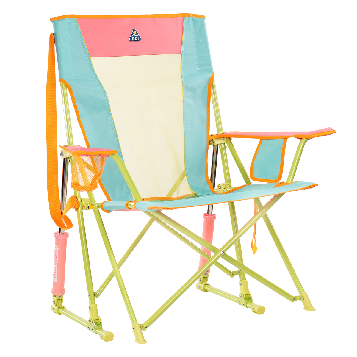Comfort Pro Rocker™ I4